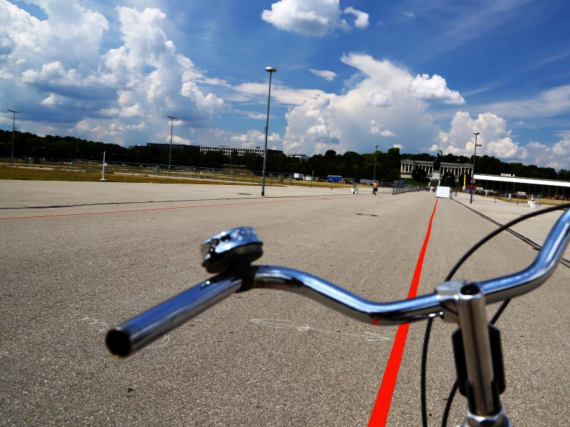 Kidical Mass is a legal, safe and FUN bike ride for kids, kids at heart, and their families.