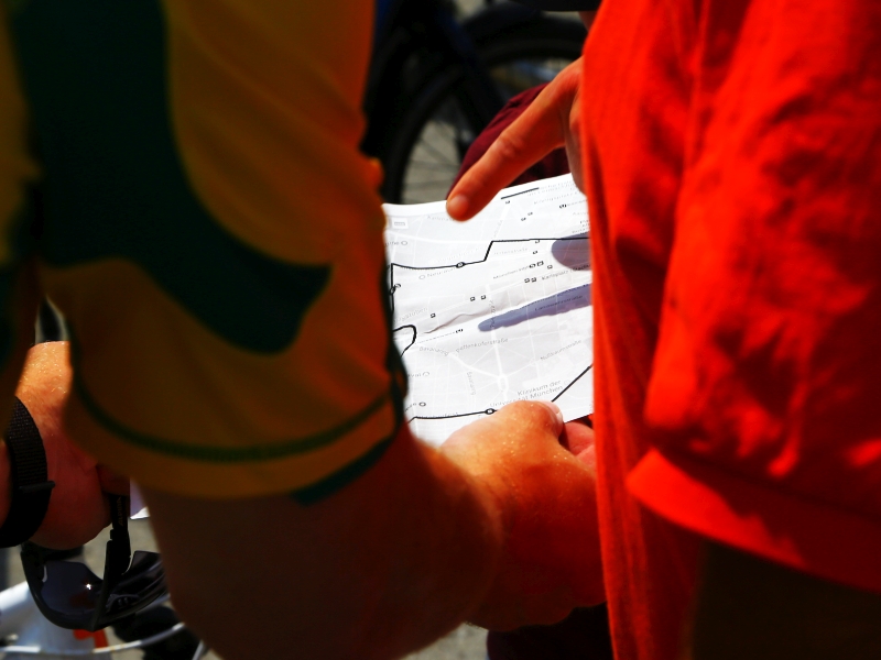 Kidical Mass is a legal, safe and FUN bike ride for kids, kids at heart, and their families.