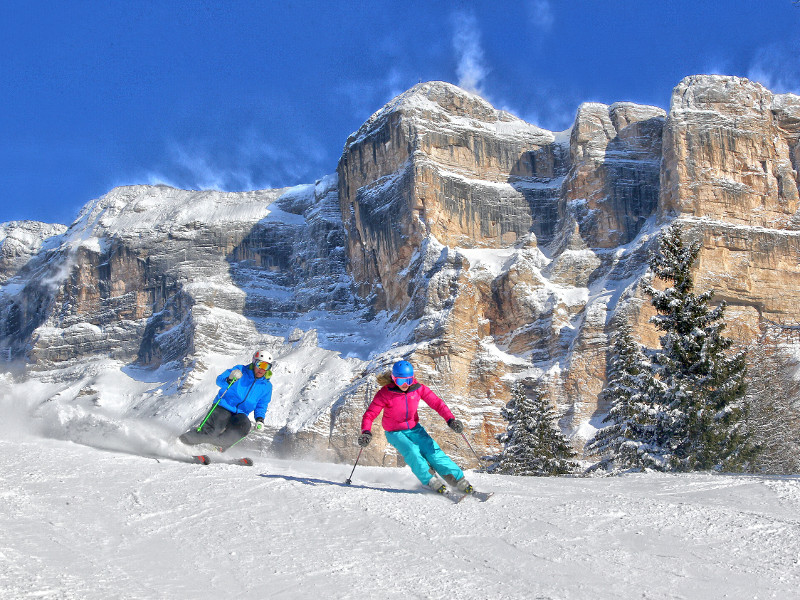 © Freddy Planinschek/Alta Badia