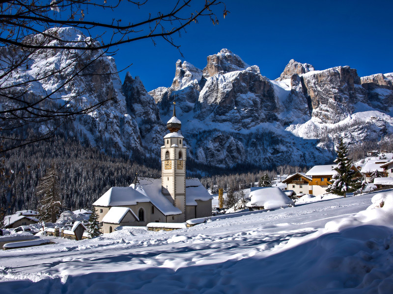 © Fotoriva/Alta Badia