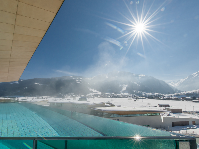  © Alexander Maria Lohmann / Tauern Spa 