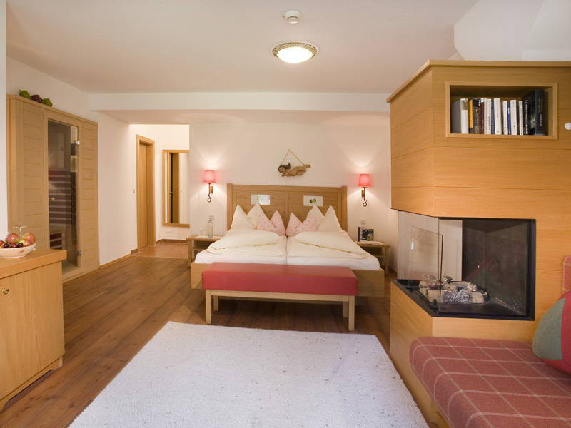 © Hotel Tuxertal