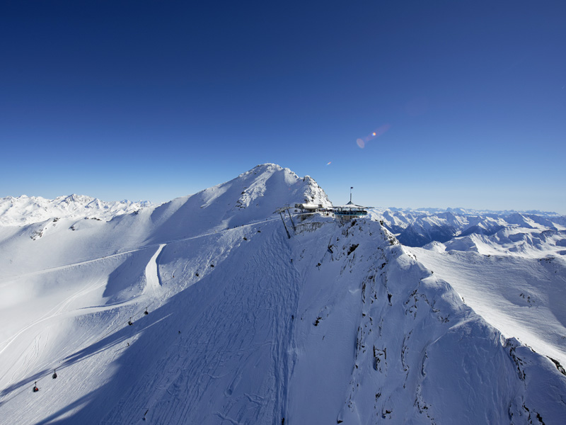 © Philipp Phahorak / TVB Ötztal