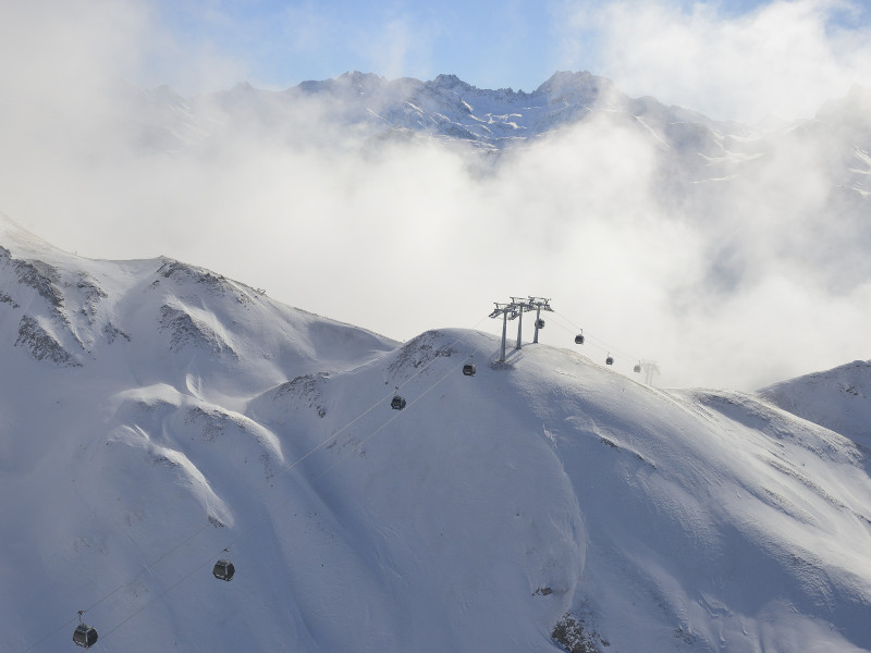 © Ski Arlberg