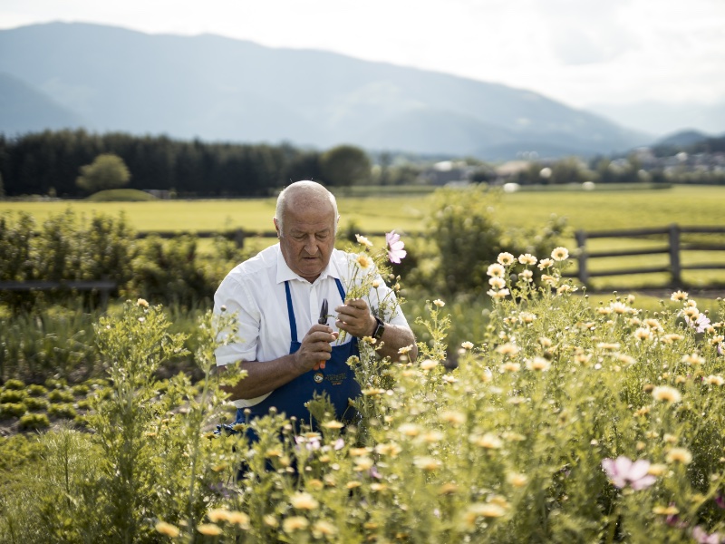  © Florian Andergassen/Hotel Petrus 