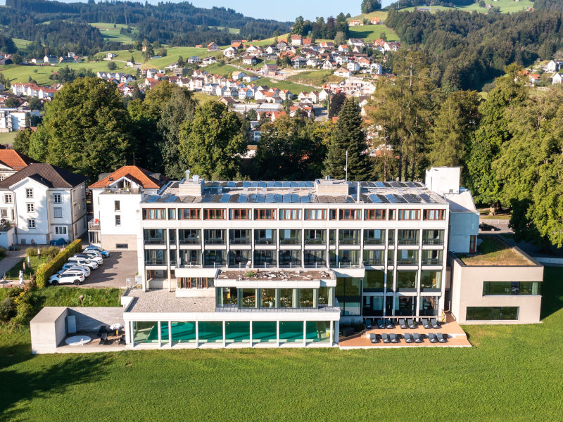 © llona Züst/Hotel Heiden