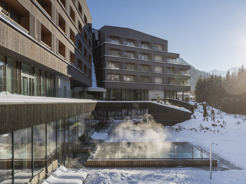 © Falkensteiner Hotel Schladming/Walter Luttenberger