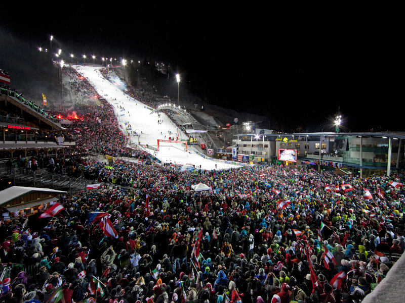 © Schladming Dachstein/Herbert Raffalt