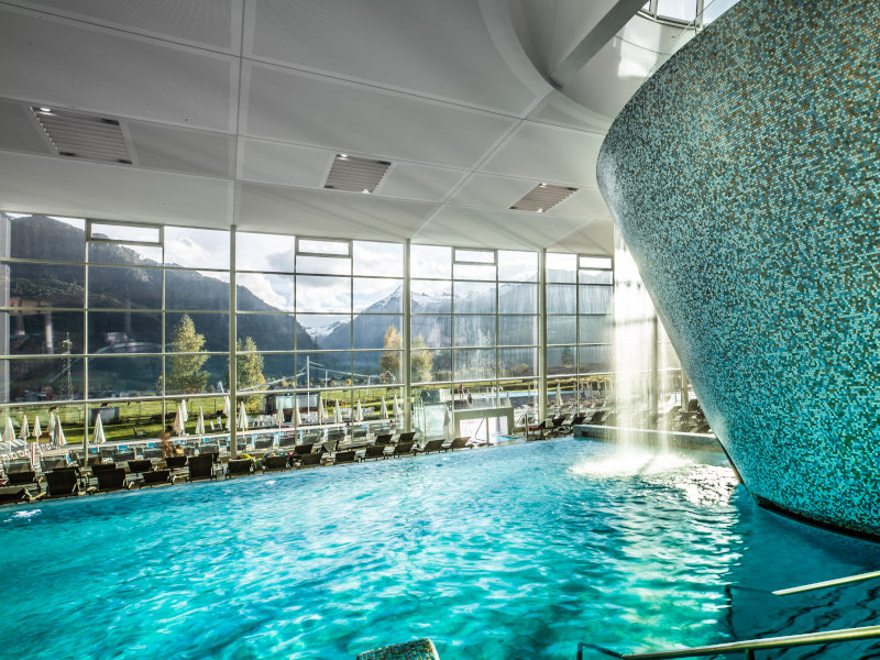 © Tauern Spa