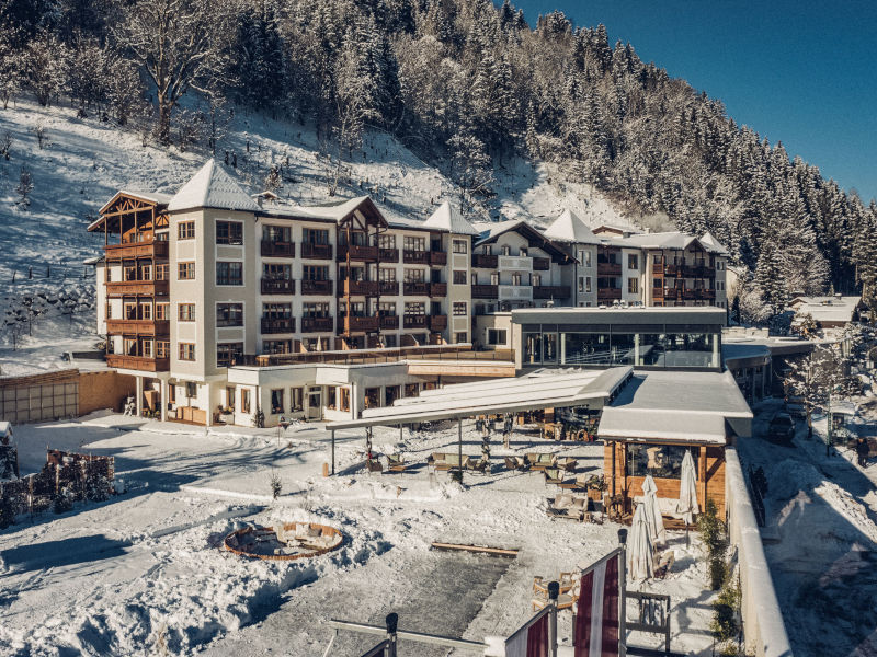 © Hotel Alpenblick