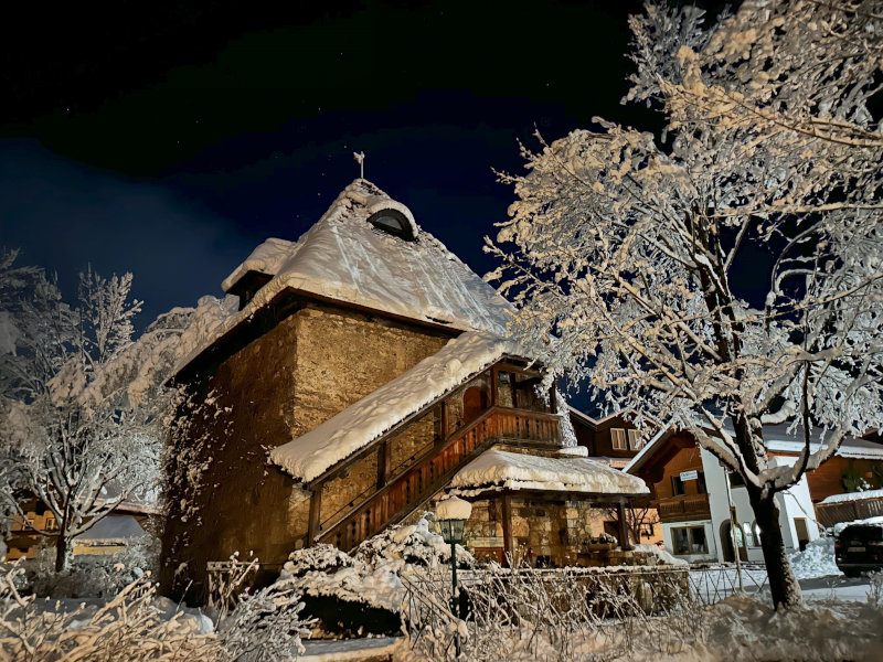 © Landhotel Römerhof