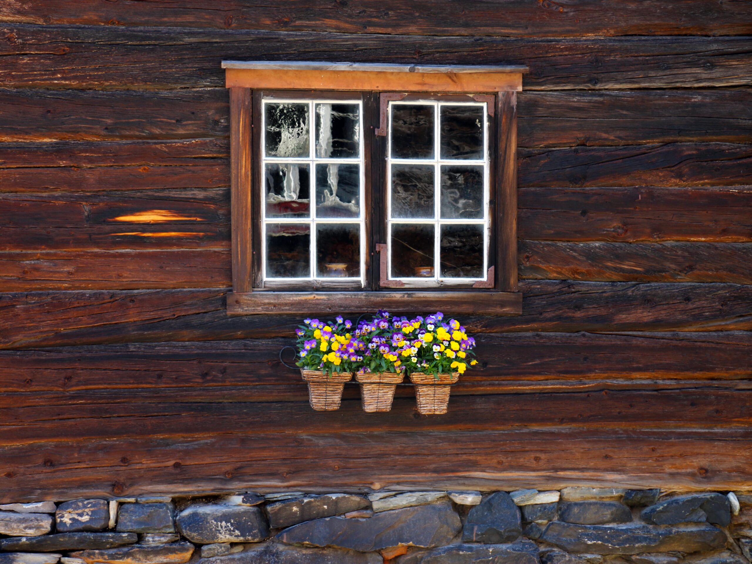 Mehr als 100 denkmalgeschützte Häuser gibt es in der Altstadt. © Dagmar Köhler