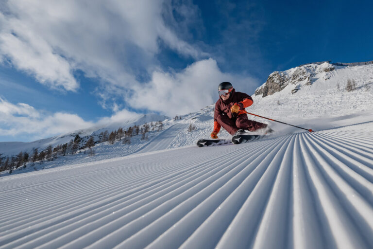 Ski am Zauchensee